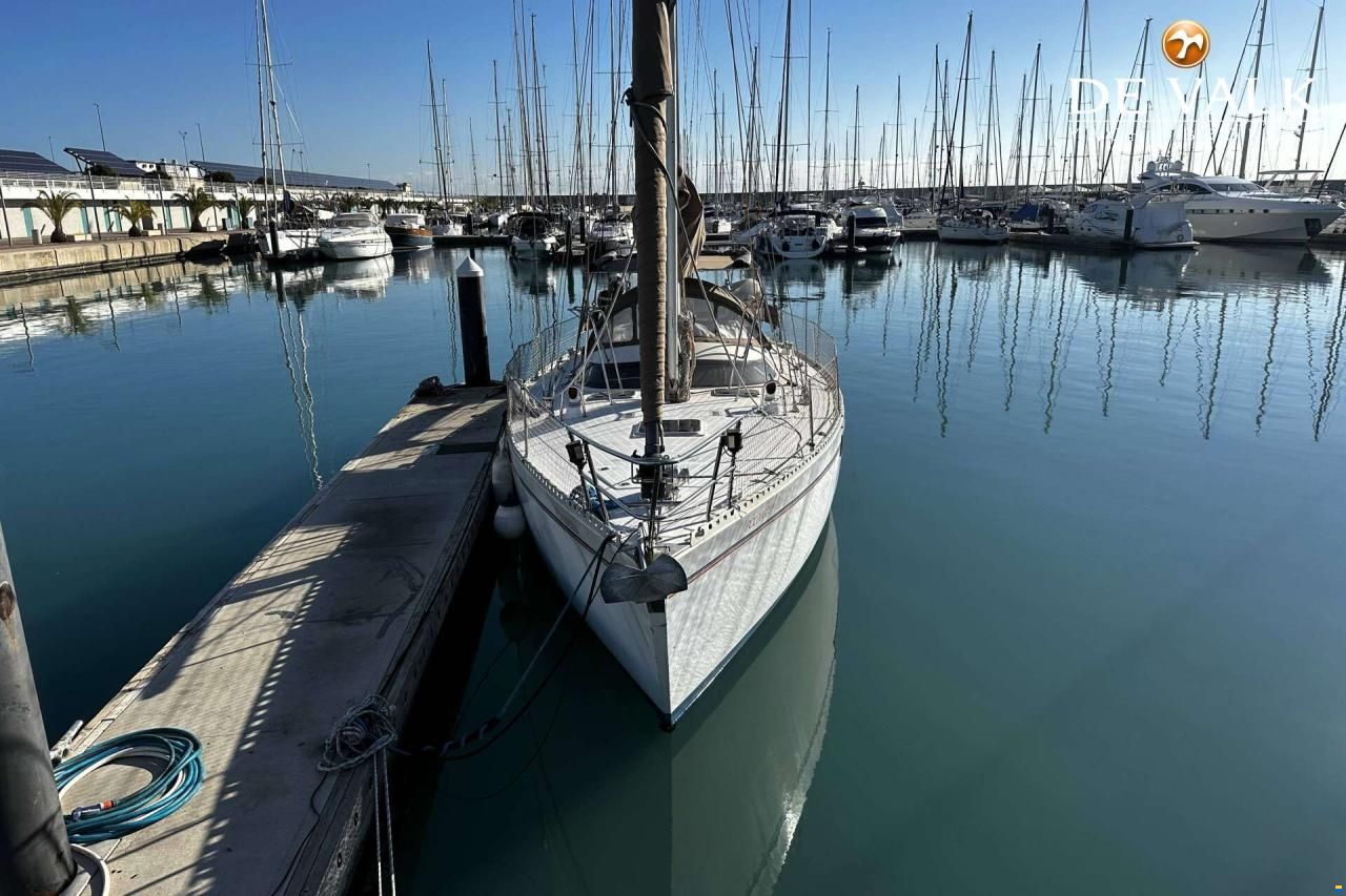 North Wind 41