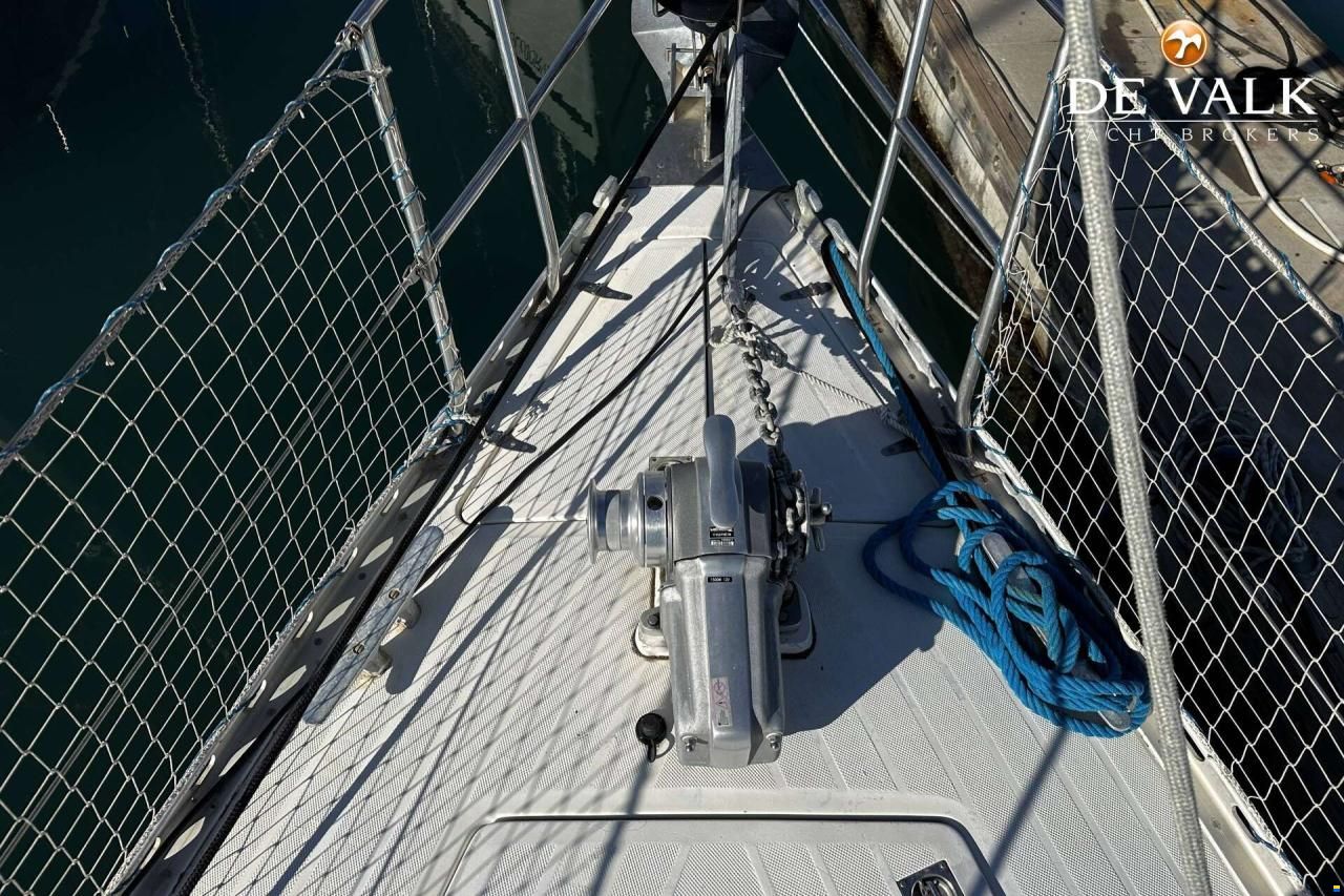 North Wind 41