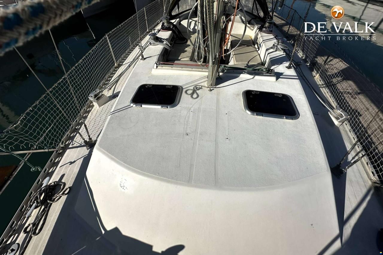 North Wind 41
