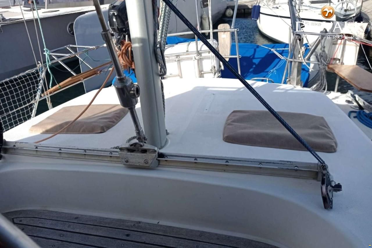 North Wind 41