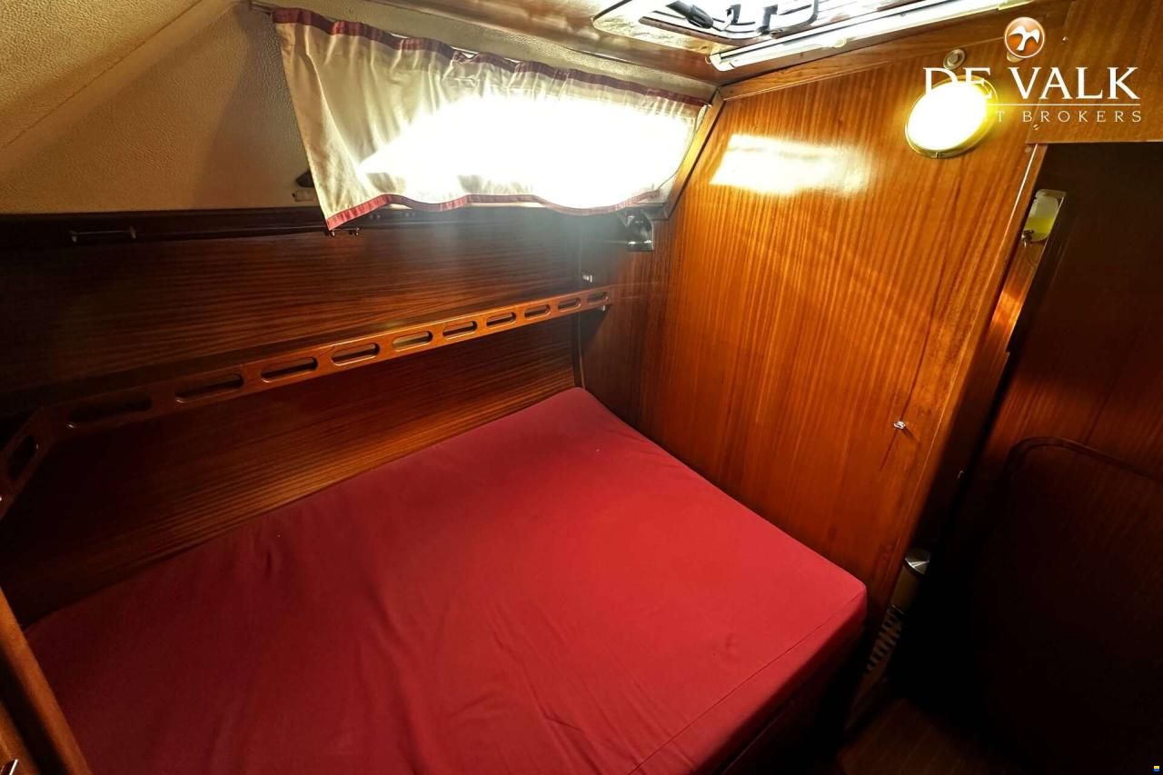 North Wind 41
