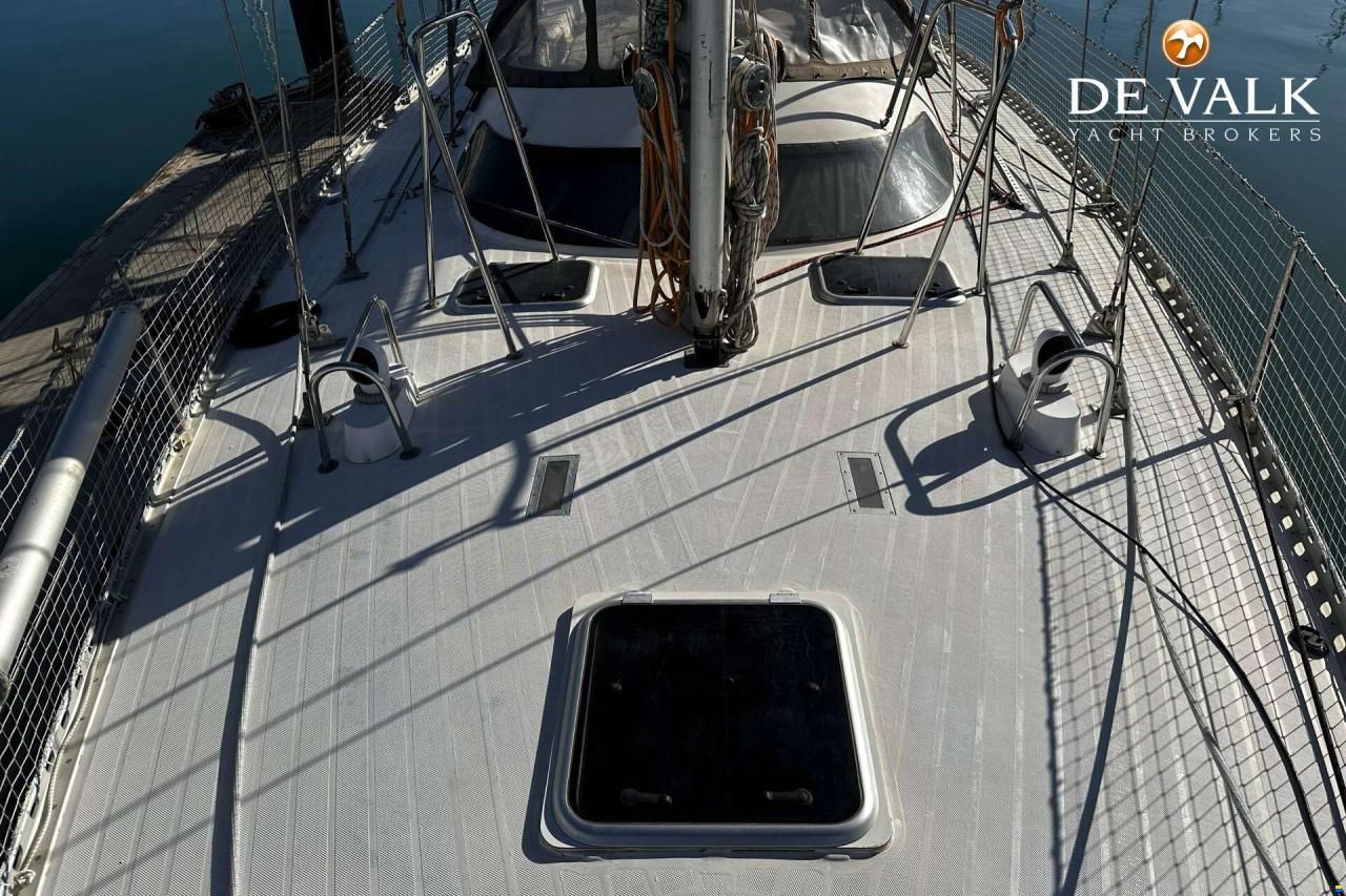 North Wind 41