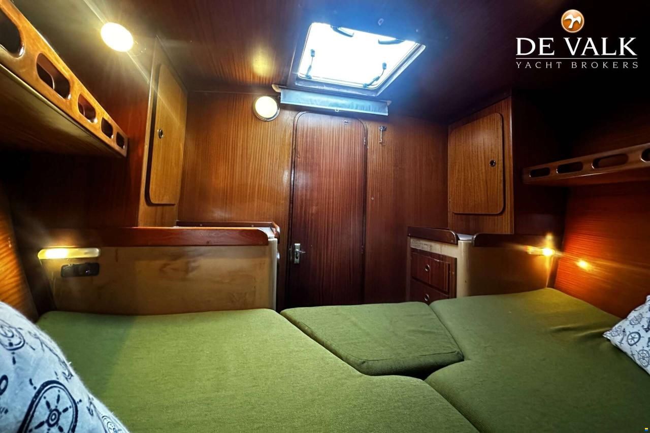 North Wind 41