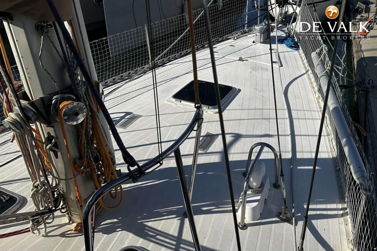North Wind 41