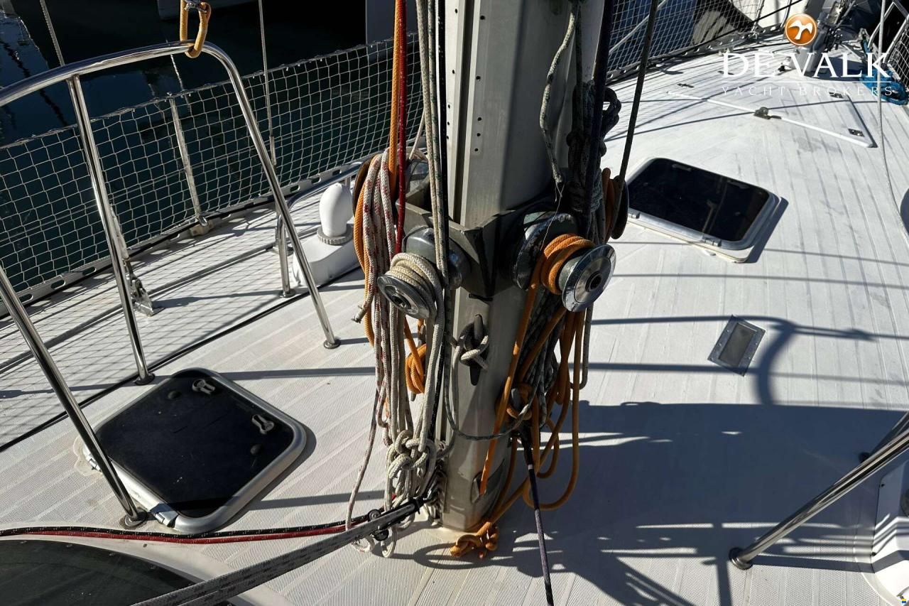 North Wind 41
