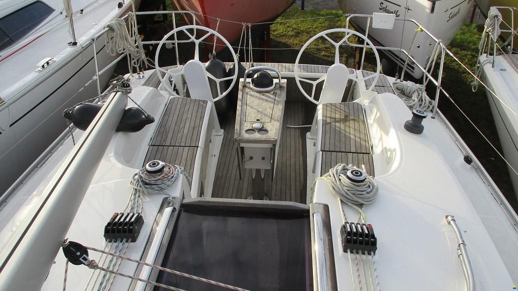 Bavaria Cruiser 34