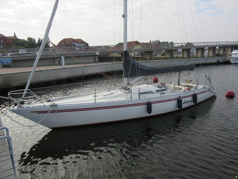 Comfortina Cayenne 42