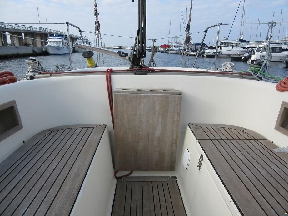 Comfortina Cayenne 42