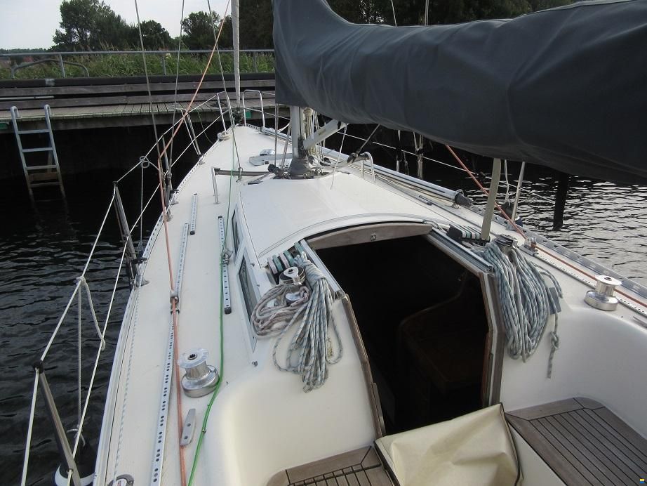 Comfortina Cayenne 42