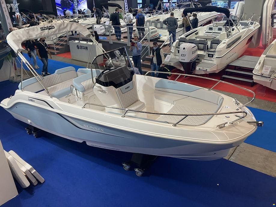 Salpa Sunsix