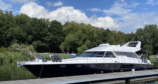 Riva 20 Corsaro