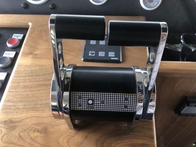 Riva 20 Corsaro