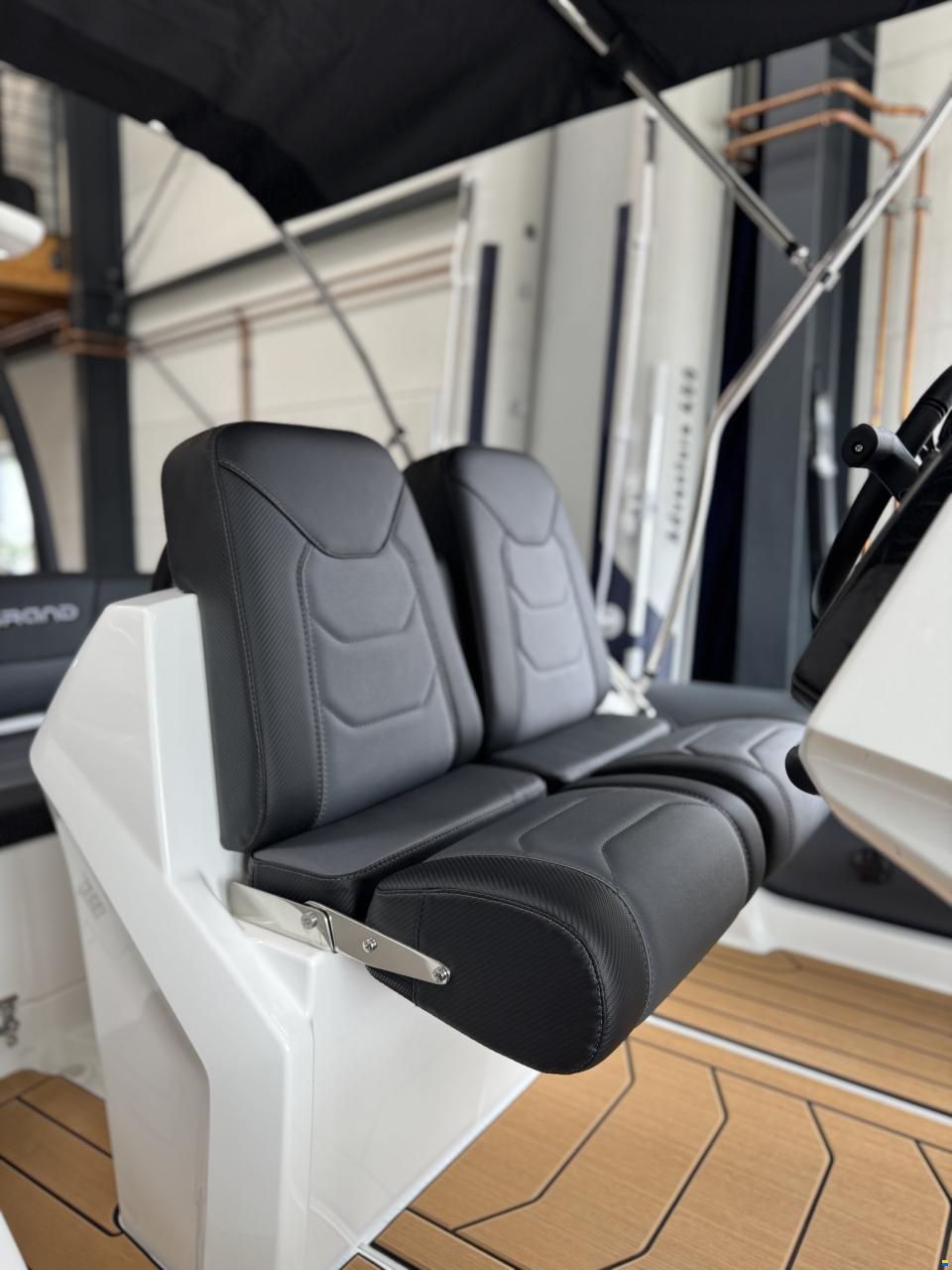 Grand Golden Line G580