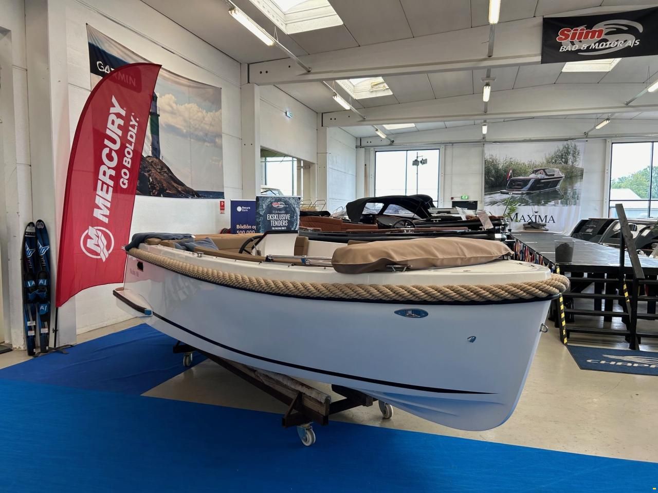 Maxima 600