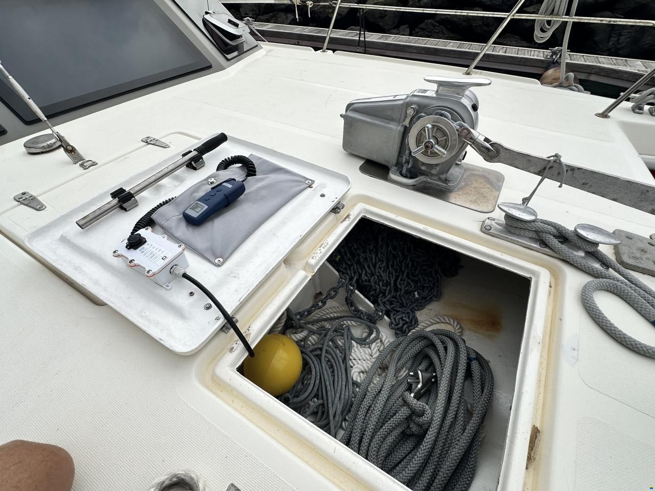 Prout Snowgoose 37