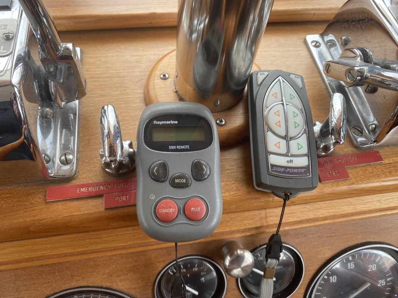Grand Banks 42 Classic