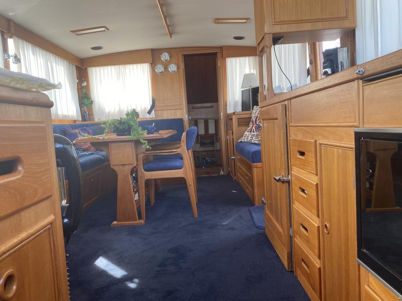 Grand Banks 42 Classic