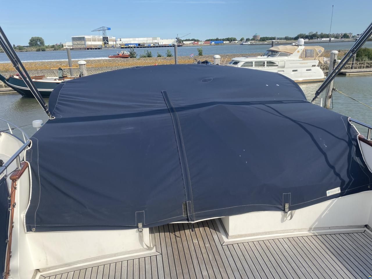 Grand Banks 42 Classic