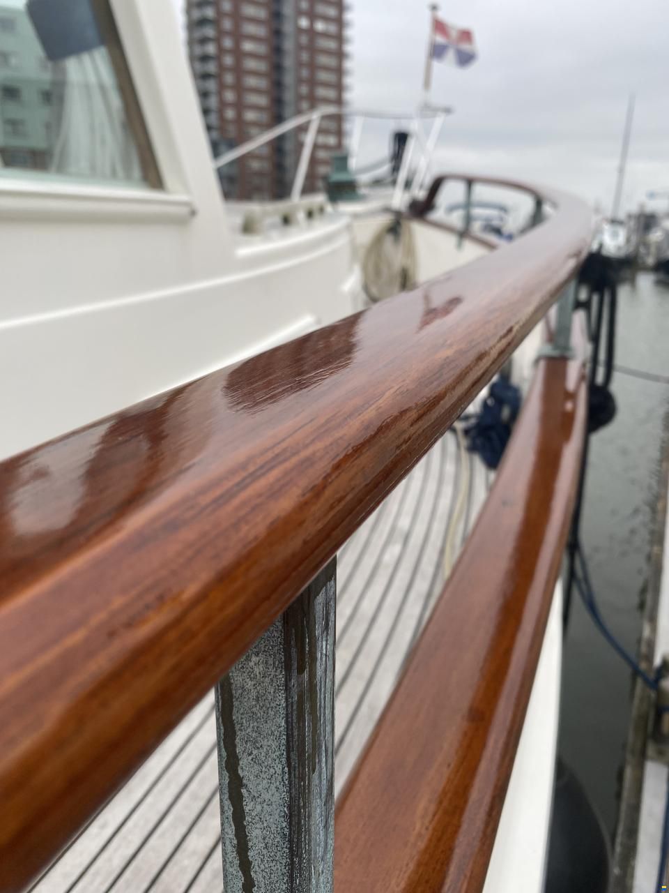 Grand Banks 42 Classic