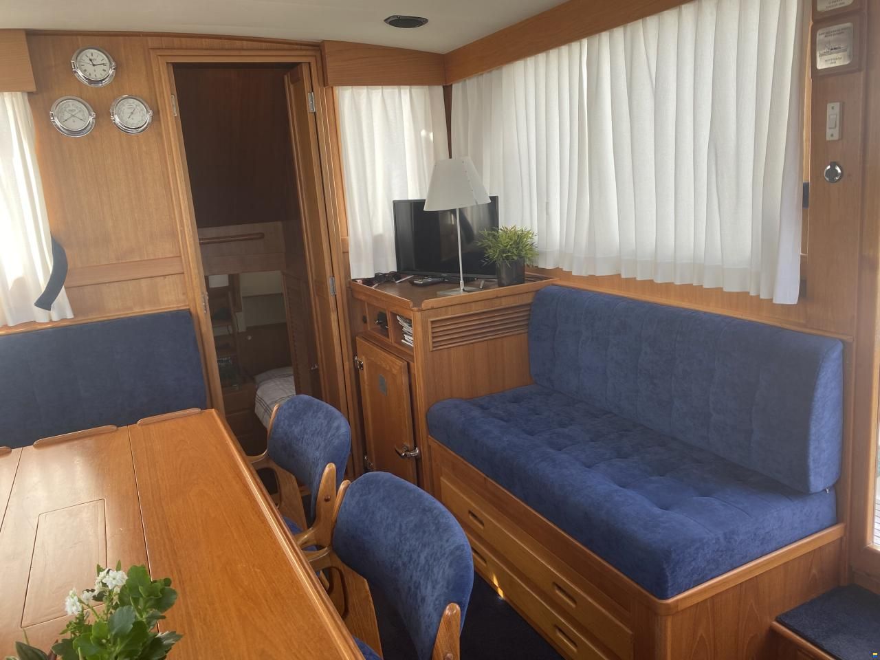 Grand Banks 42 Classic