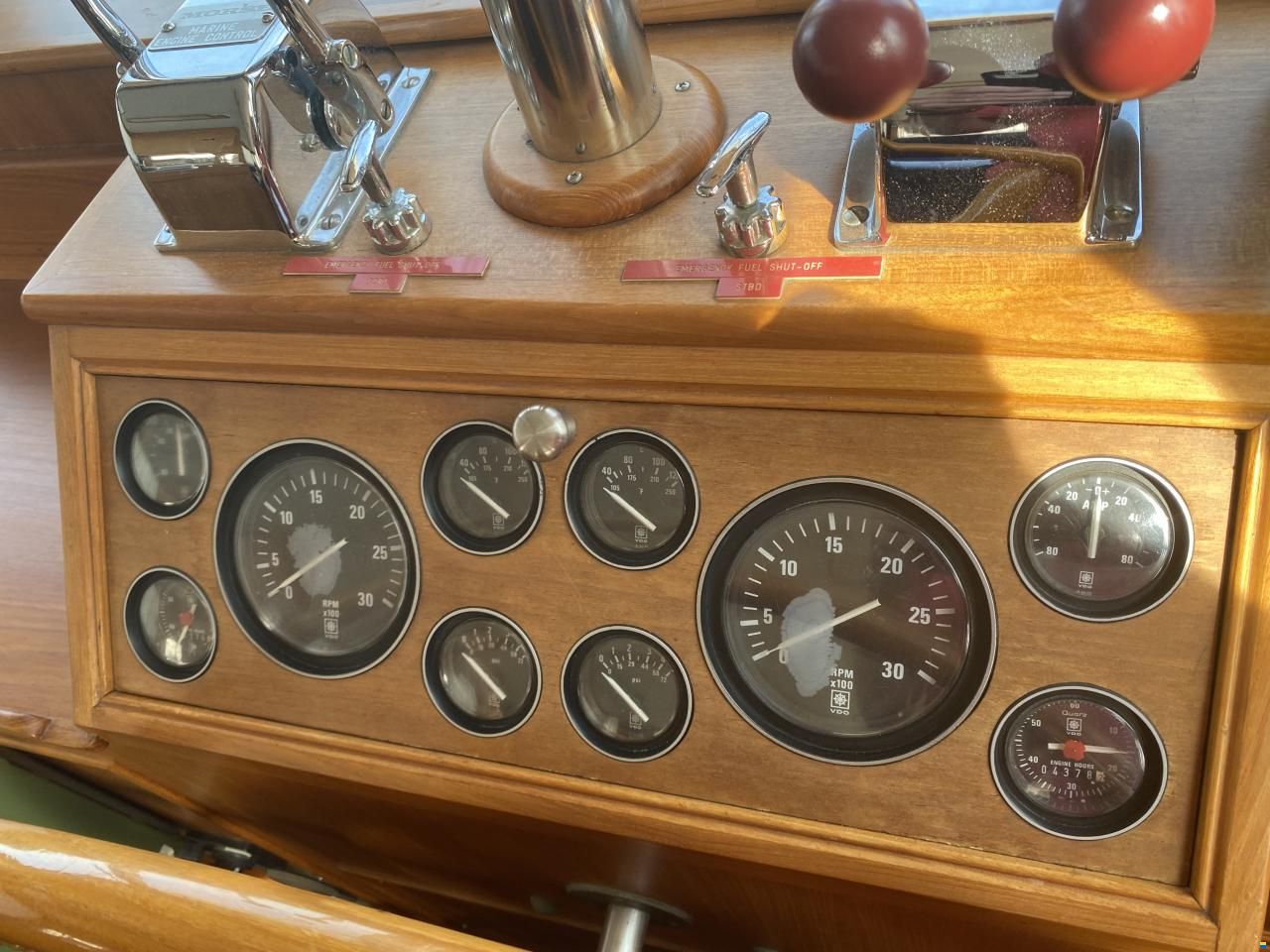 Grand Banks 42 Classic
