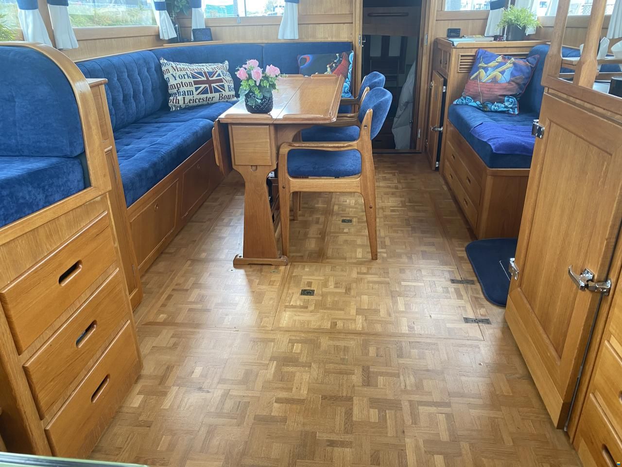 Grand Banks 42 Classic