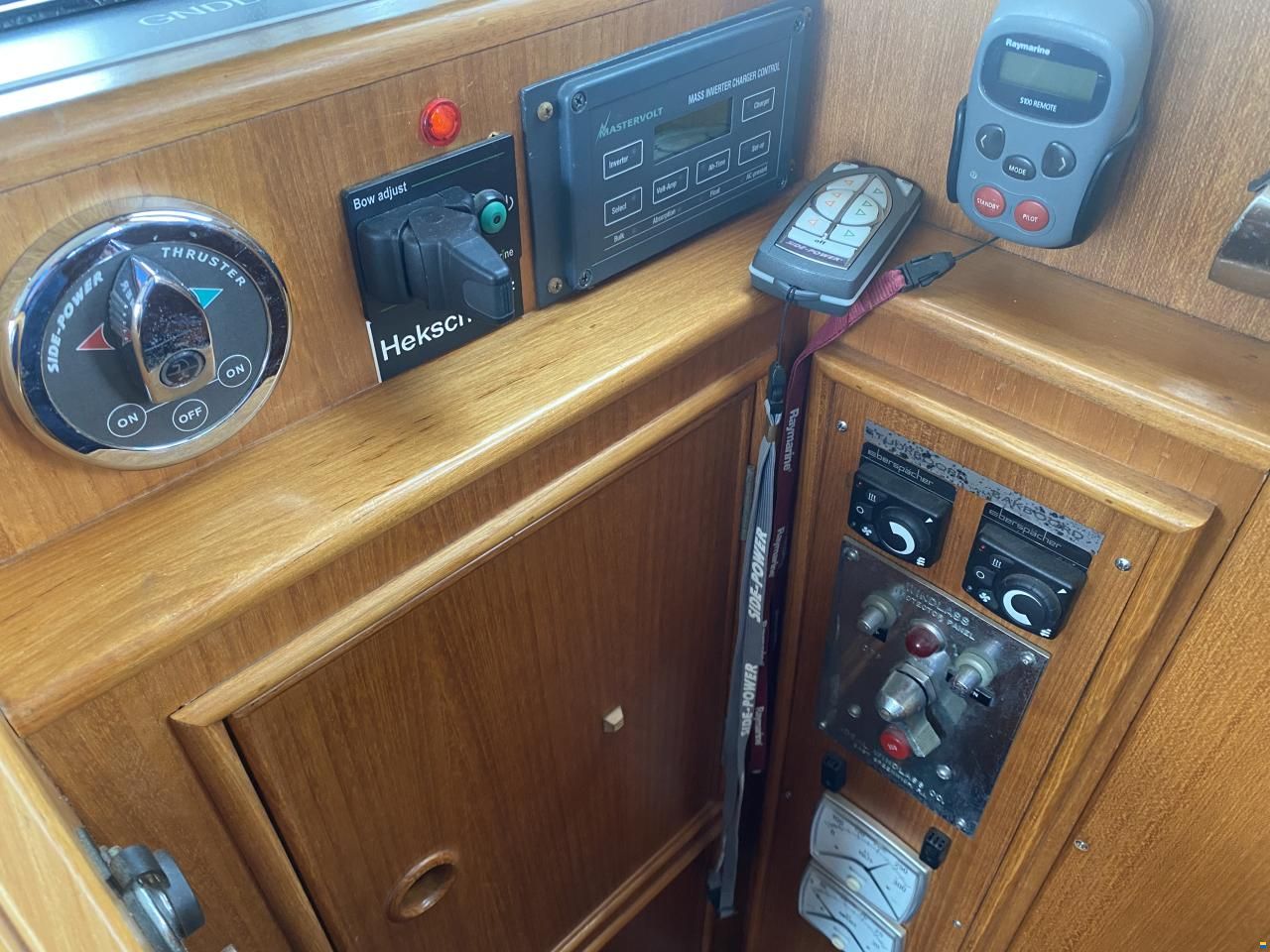 Grand Banks 42 Classic
