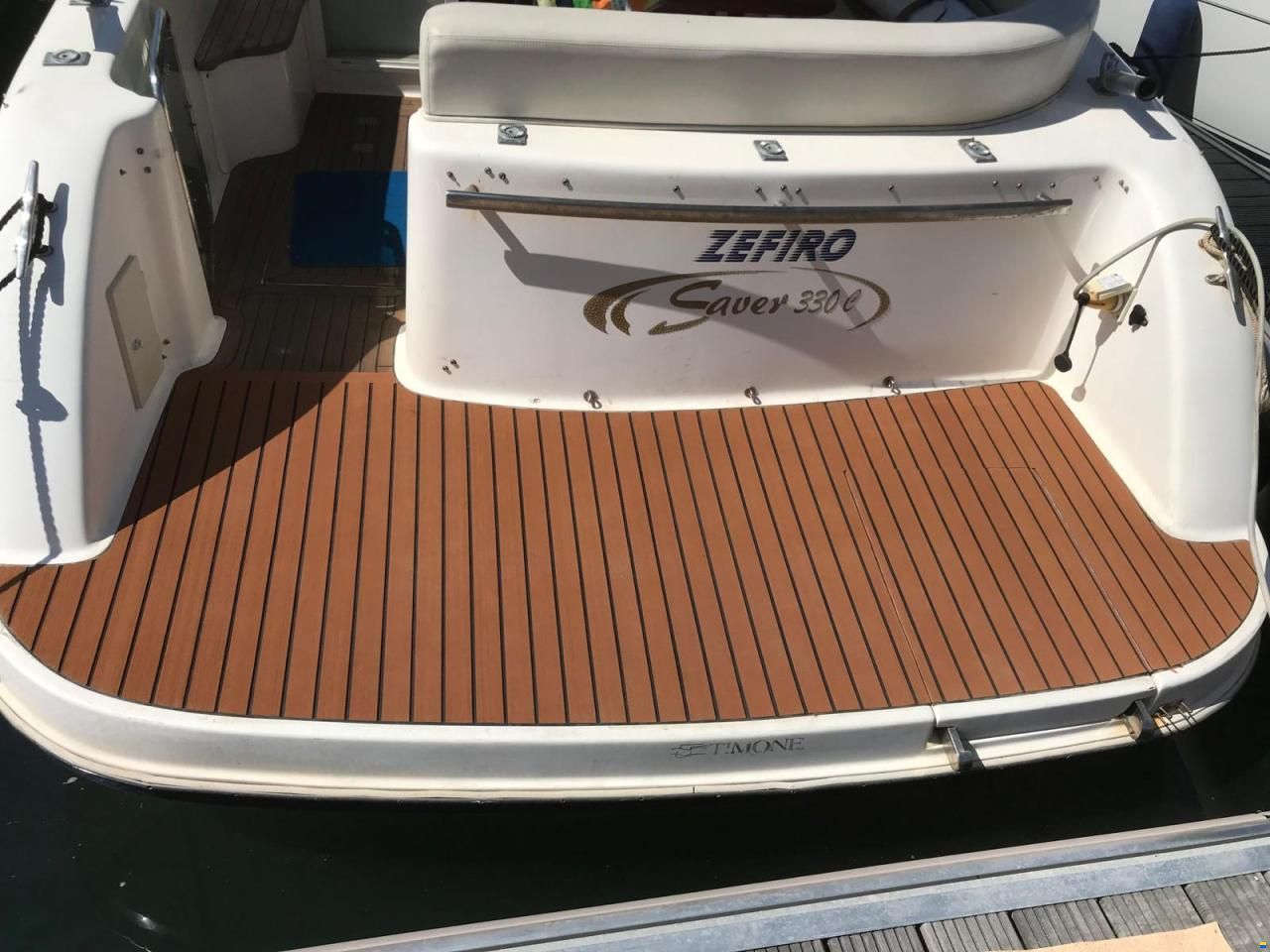 Saver 330
