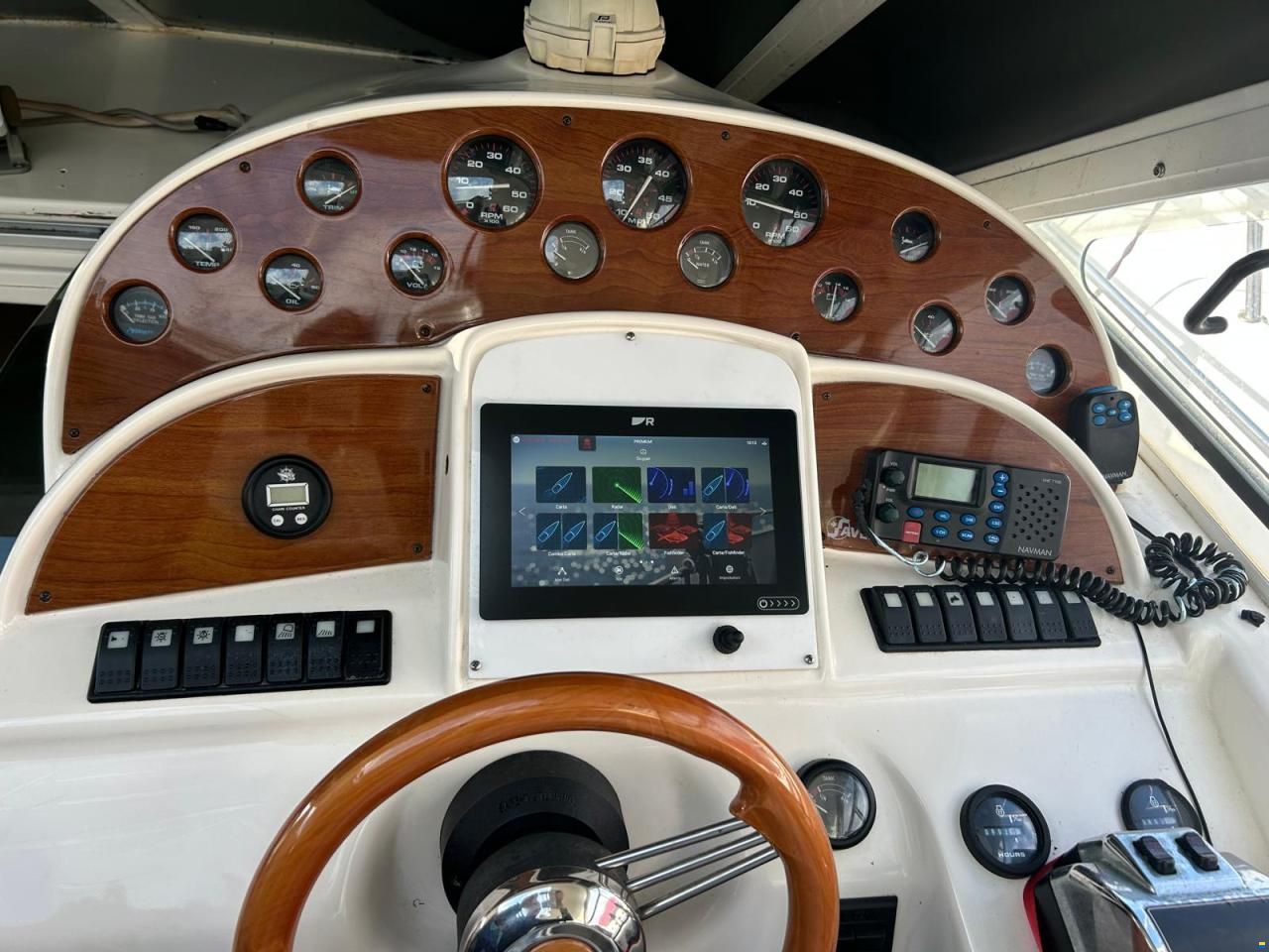Saver 330