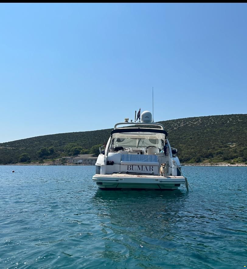 Bavaria 35 HT