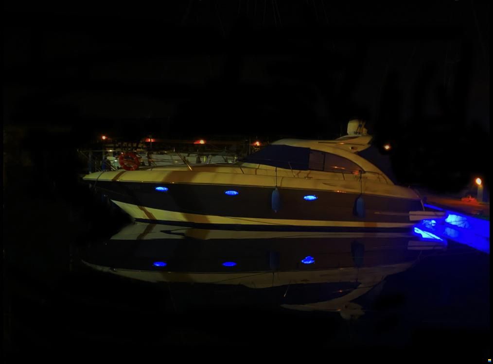 Bavaria 35 HT