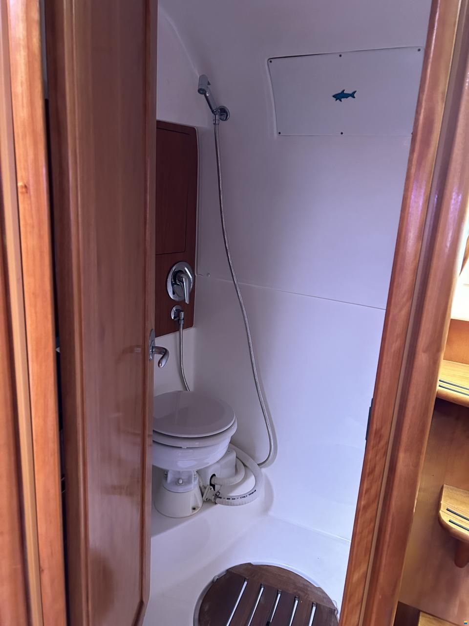 Bavaria 35 HT