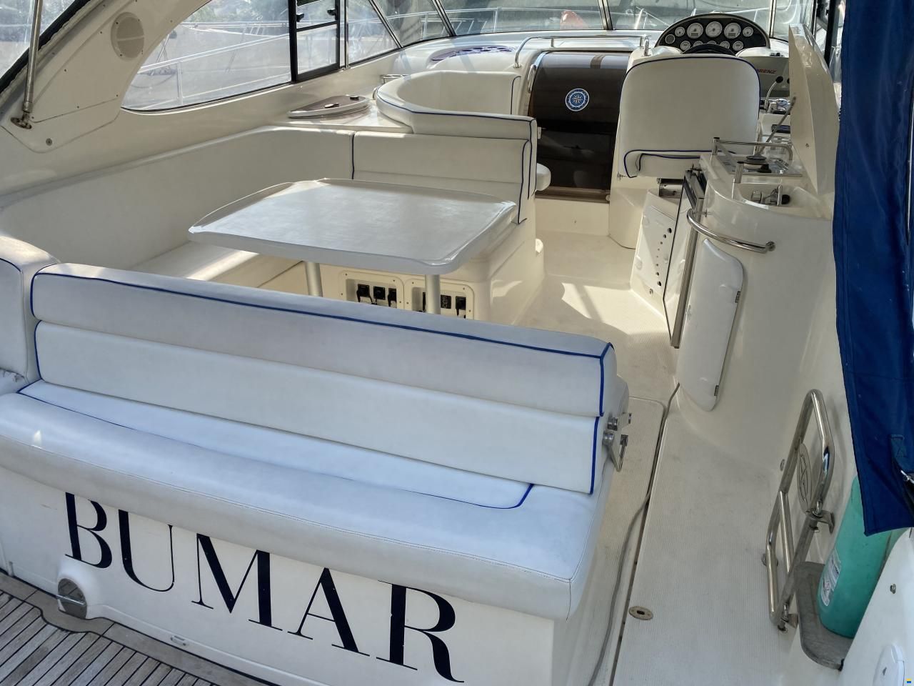 Bavaria 35 HT