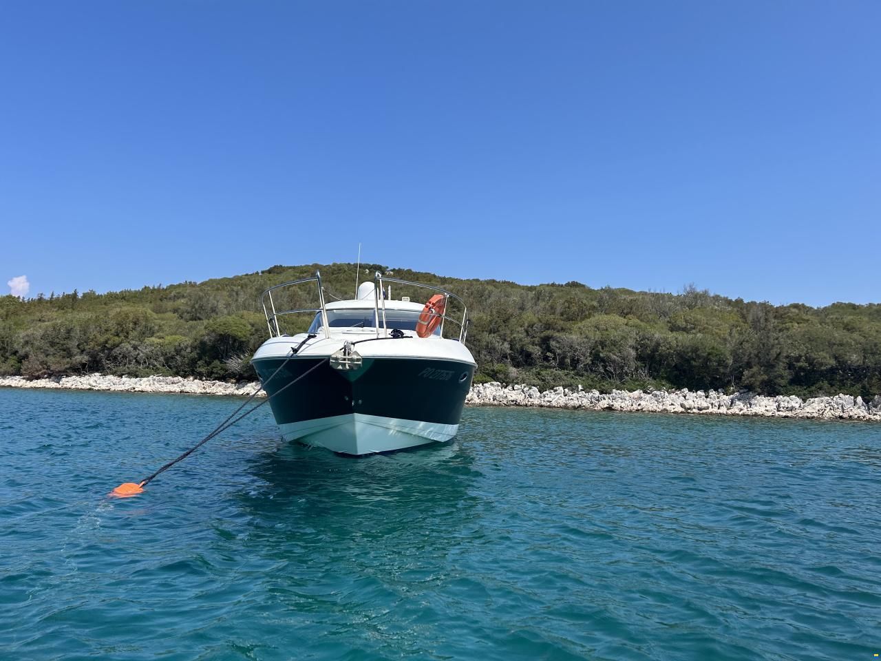 Bavaria 35 HT