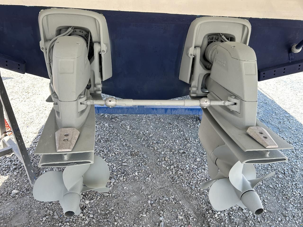Bavaria 35 HT