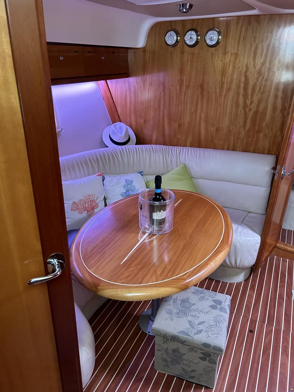 Bavaria 35 HT