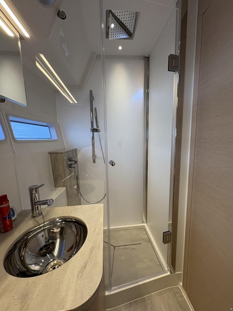 Nimbus 495 Flybridge