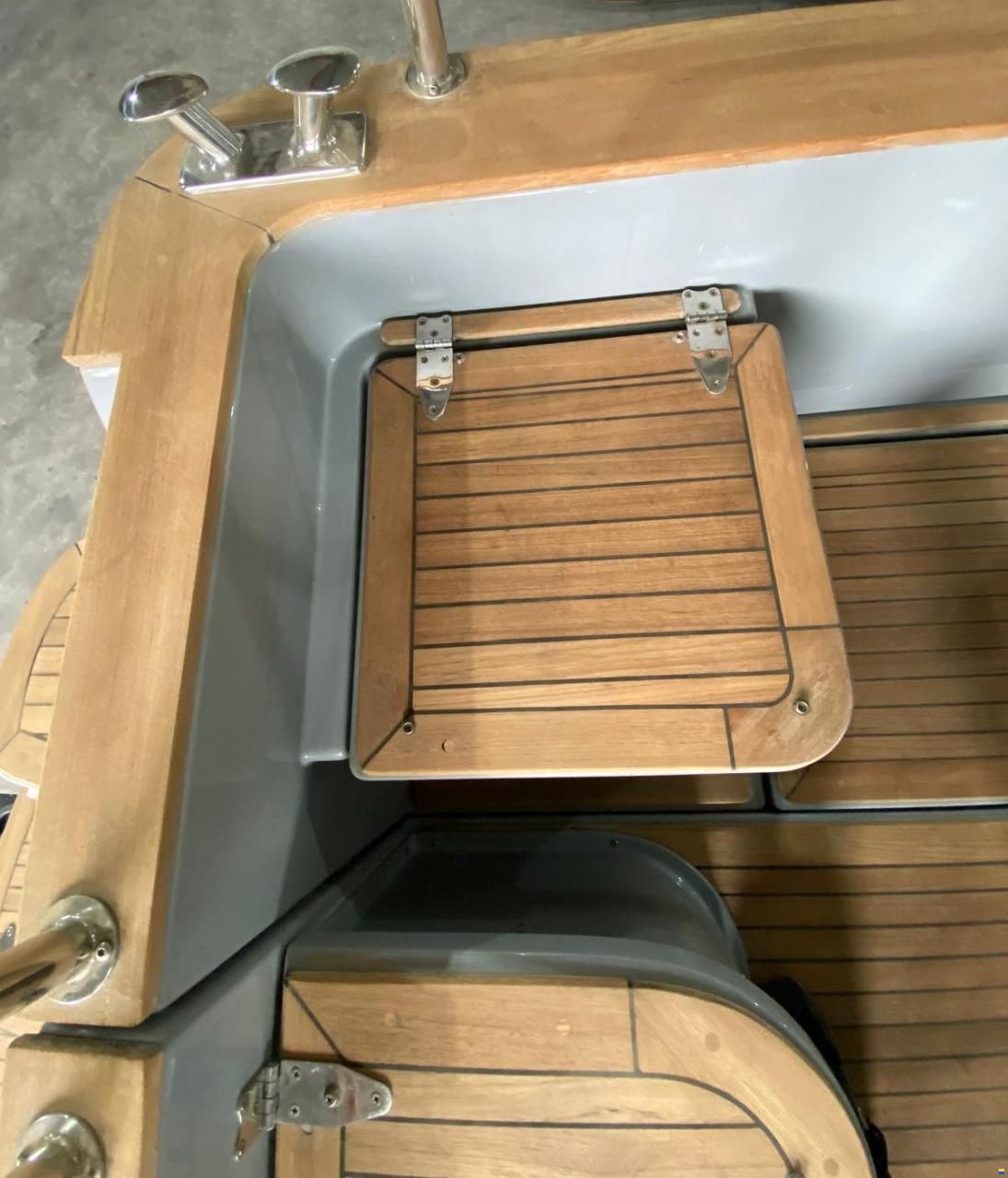 Nord Star 28