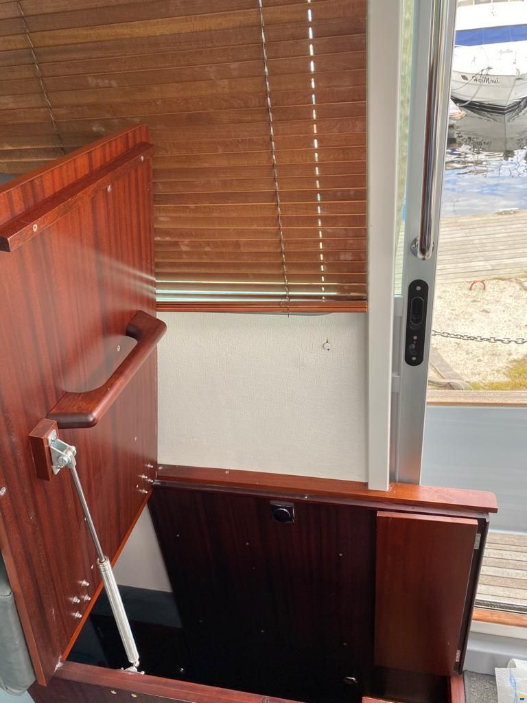 Nord Star 28