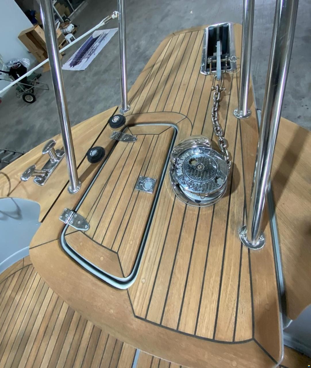 Nord Star 28