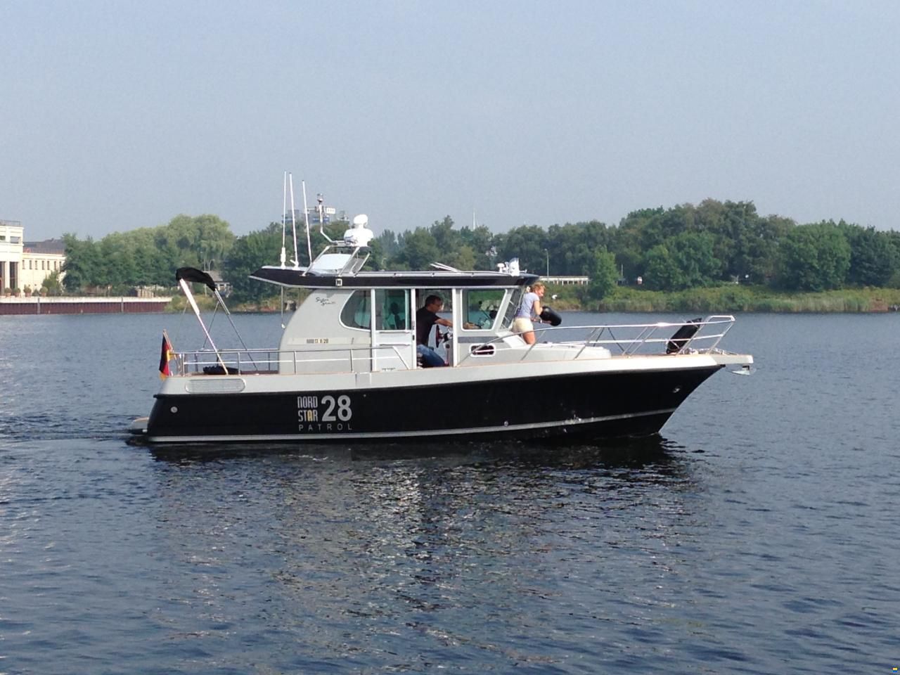 Nord Star 28