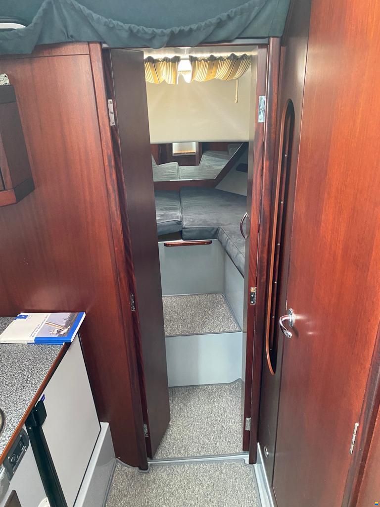 Nord Star 28