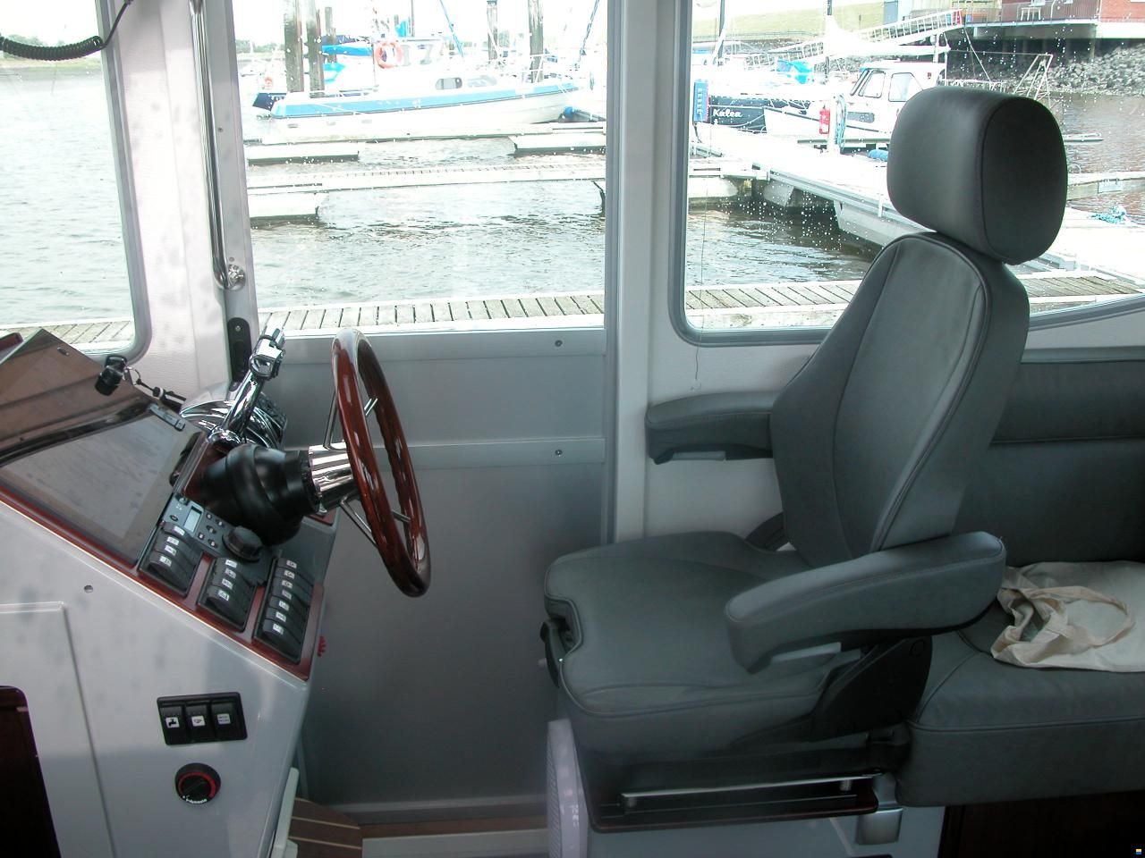 Nord Star 28