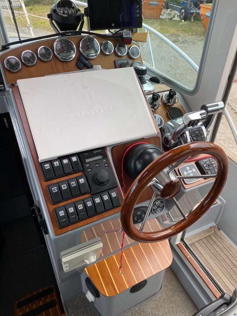 Nord Star 28