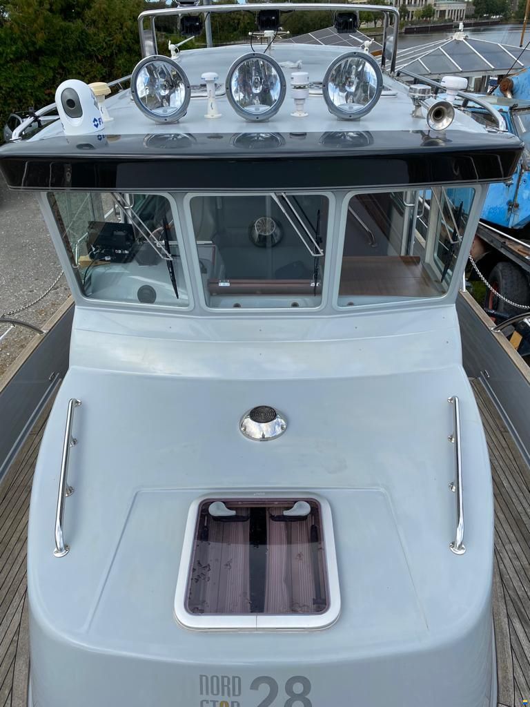 Nord Star 28