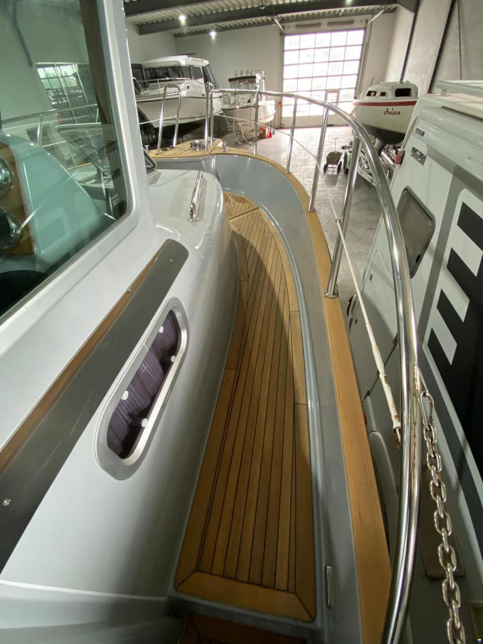 Nord Star 28