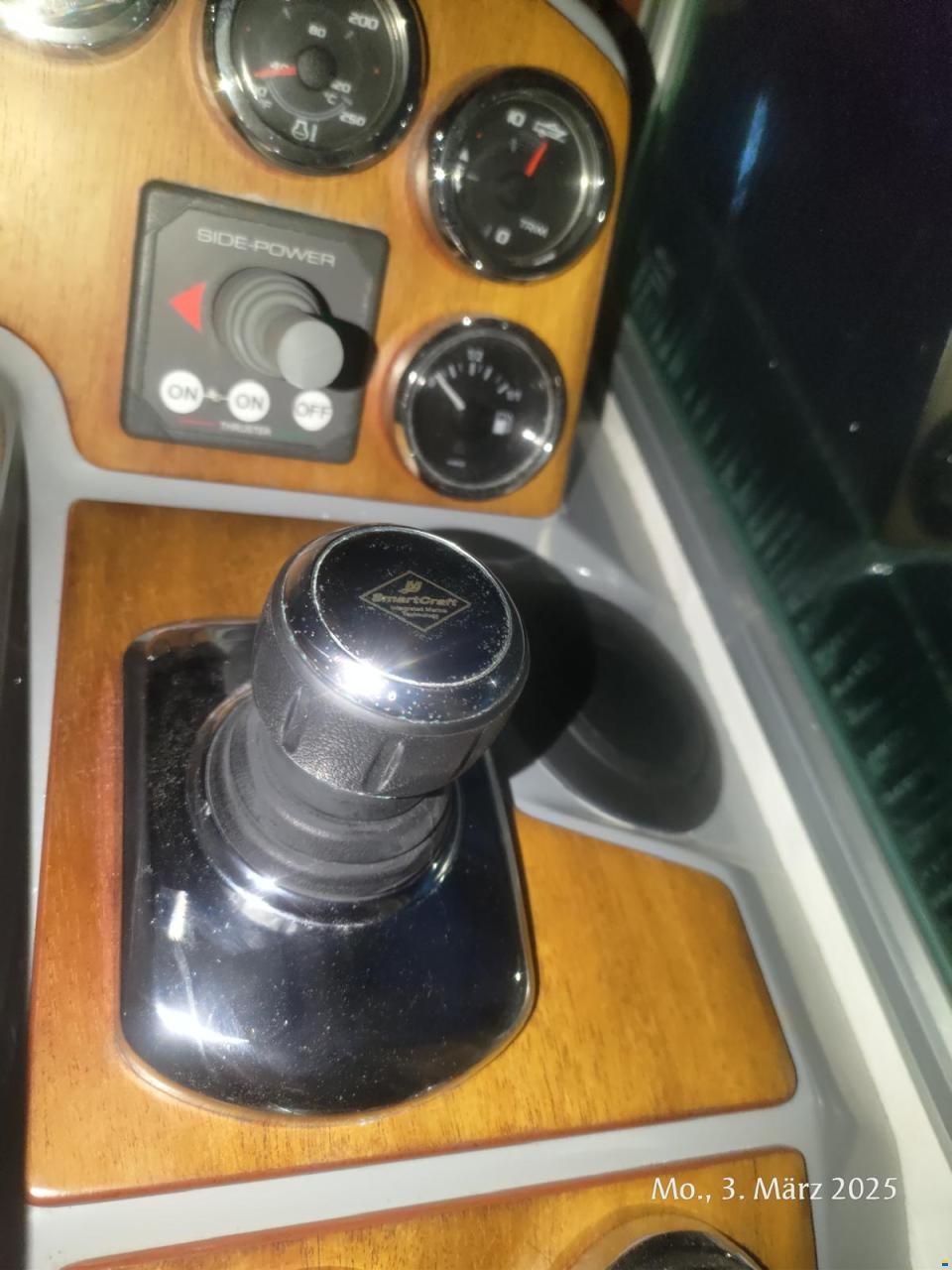 Nord Star 28