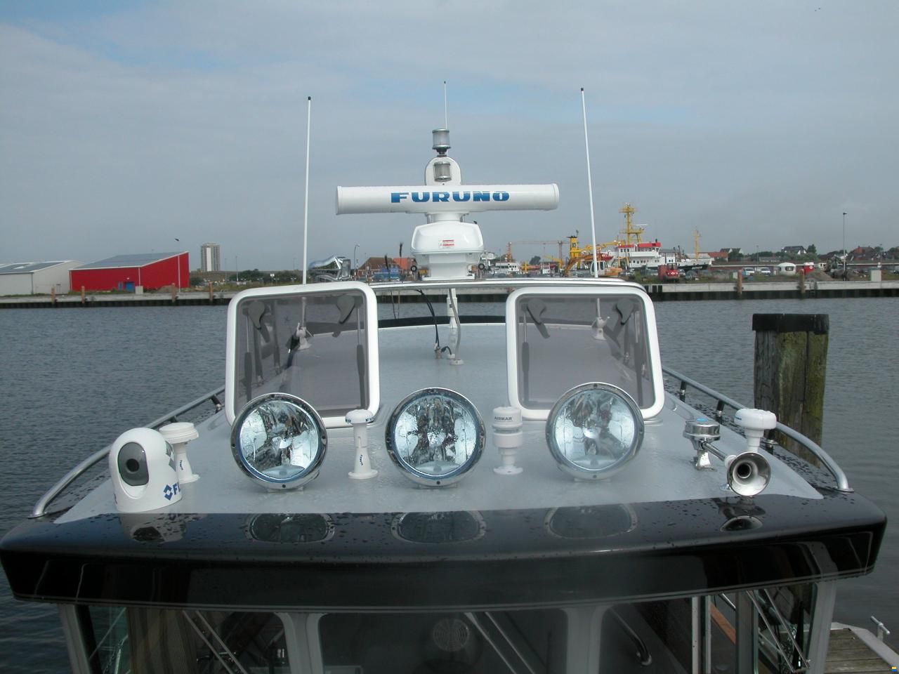 Nord Star 28