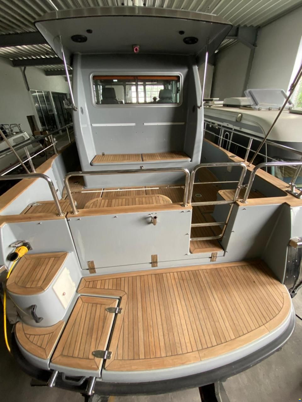 Nord Star 28