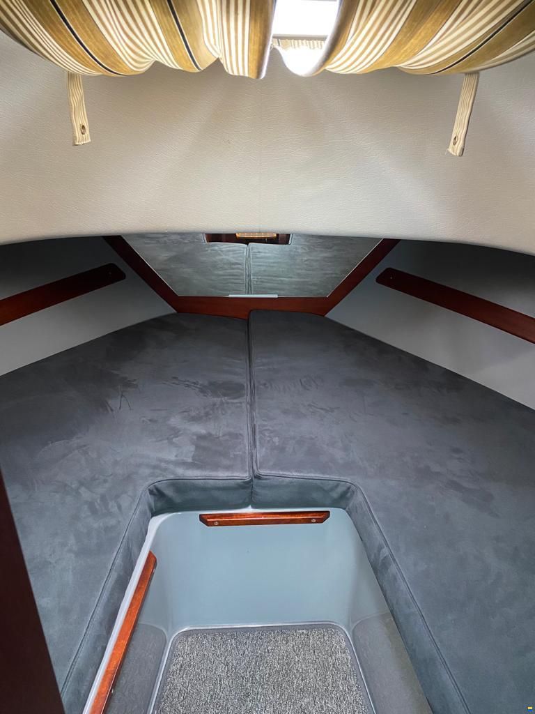 Nord Star 28